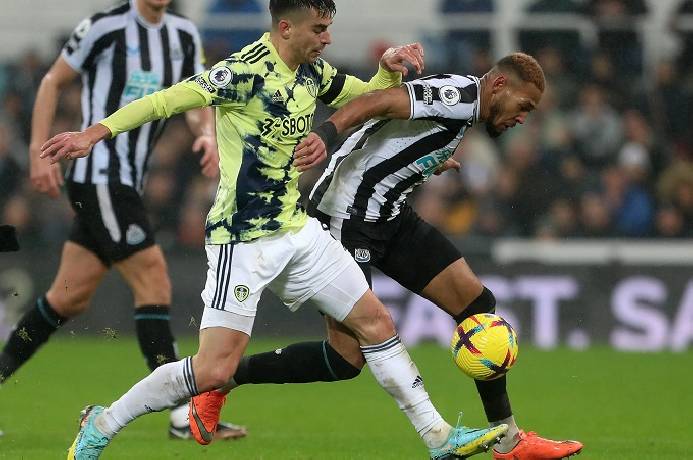 Nhận định, soi kèo Leeds vs Newcastle, 23h30 ngày 30/8: Khó cho chích chòe