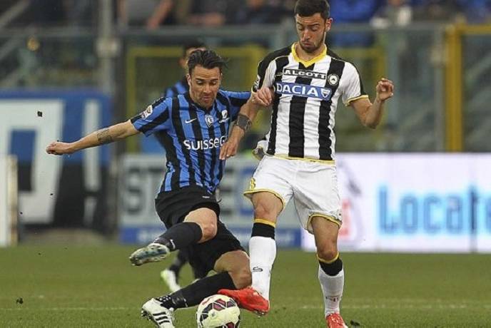 Nhận định, soi kèo Parma vs Atalanta, 23h30 ngày 30/8: Khách khải hoàn