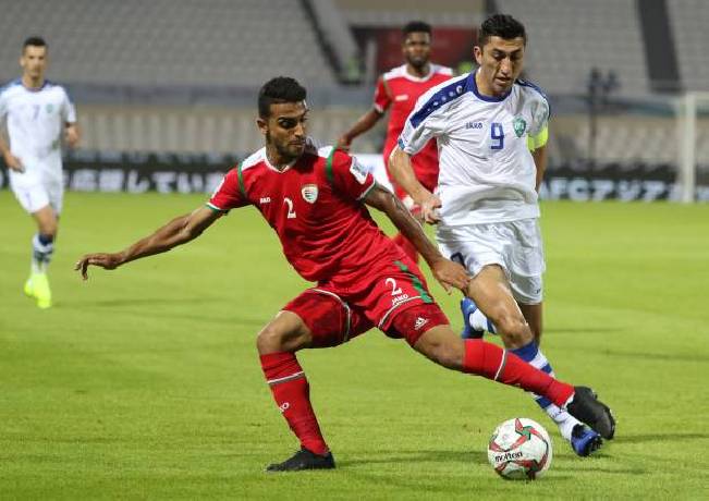 Nhận định, soi kèo Uzbekistan vs Oman, 21h30 ngày 30/8: Sức mạnh chủ nhà