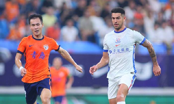 Nhận định, soi kèo Wuhan Three Towns vs Shanghai Shenhua, 18h00 ngày 31/8: Tin vào cửa trên