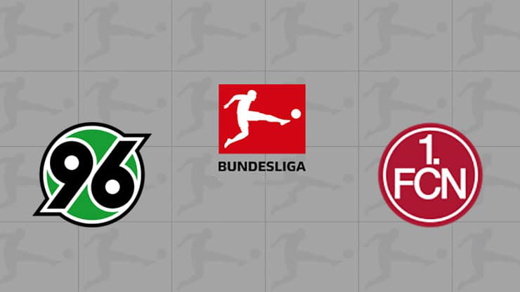 Nhận định bóng đá Hannover vs Nurnberg, 01h30 ngày 01/10: Chủ nhà gặp khó