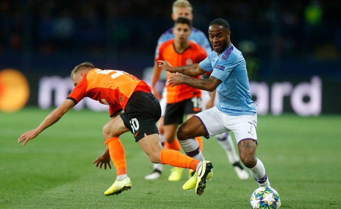 Man City vs Dinamo Zagreb (2h 2/10): Sức mạnh cường đại