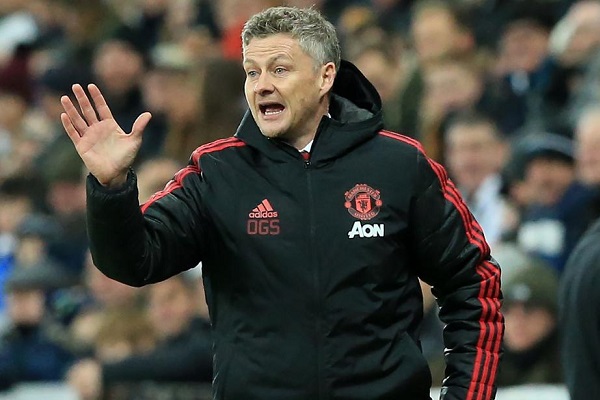Ole Gunnar Solskjaer nói lời gan ruột trước đại chiến MU vs Arsenal