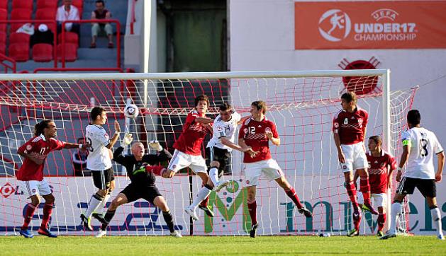 Ph&acirc;n t&iacute;ch tỷ lệ U17 Đan Mạch vs U17 Lithuania, 21h ng&agrave;y 30/9