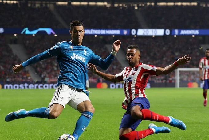 Phân tích tỷ lệ Juventus vs Leverkusen, 2h ngày 2/10