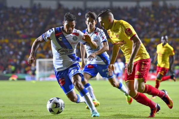 Phân tích tỷ lệ Puebla vs Monarcas Morelia, 9h ngày 2/10
