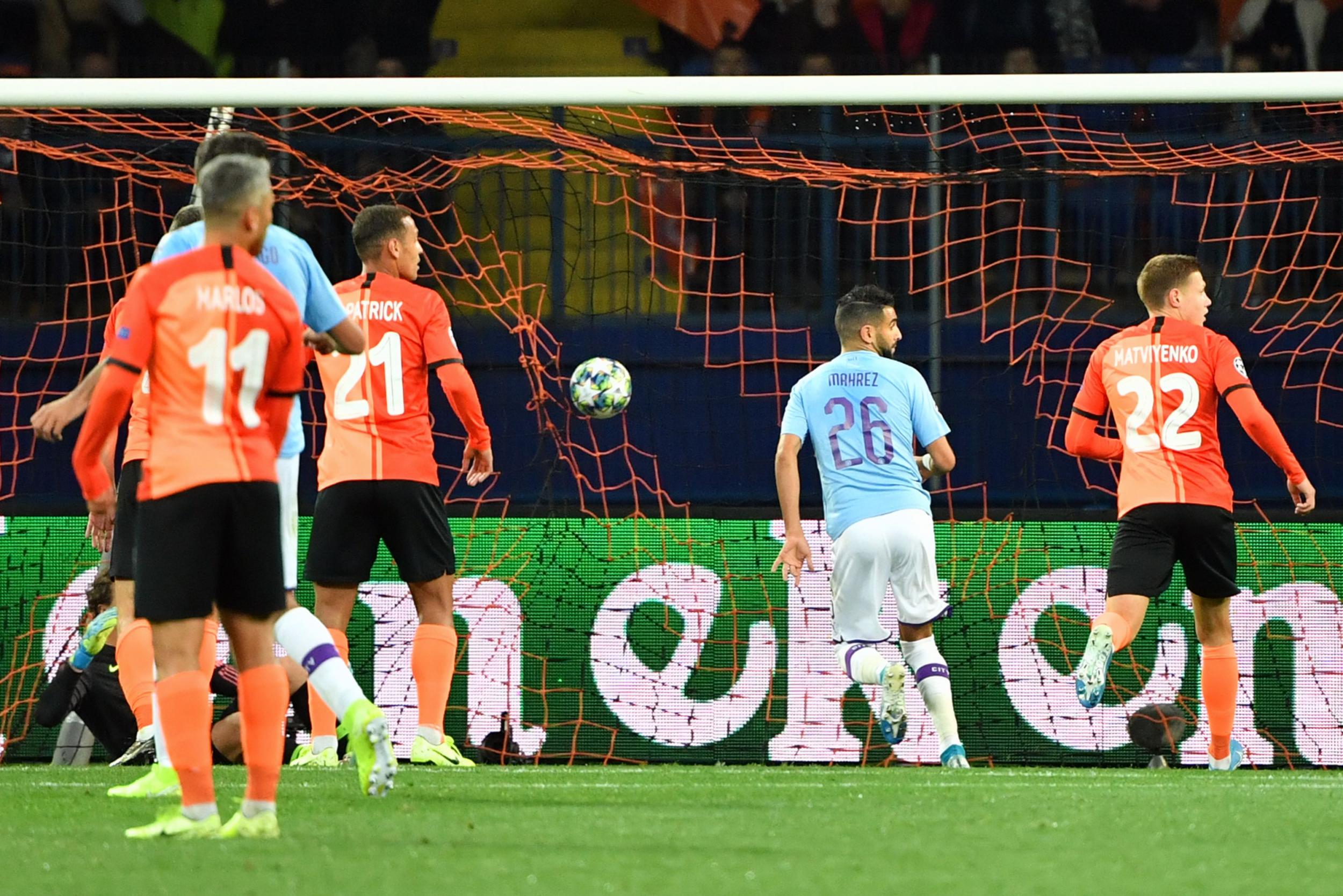 Dự đoán Atalanta vs Shakhtar Donetsk (23h55 1/10) bởi Darijo Srna