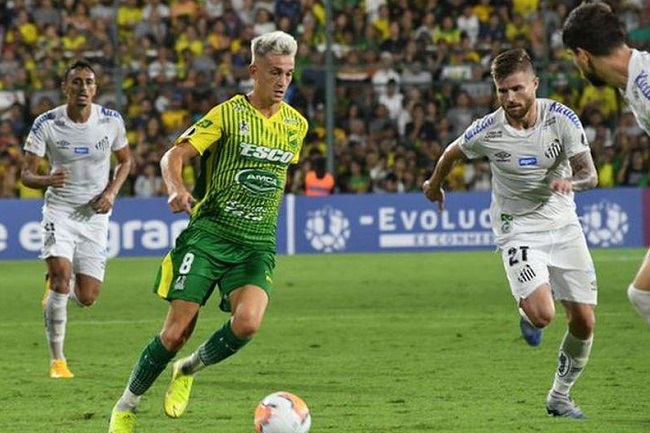 Nhận định Delfin vs Defensa Y Justicia, 9h00 ng&agrave;y 2/10