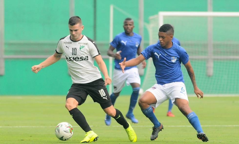 Nhận định Deportes Quindio vs Fortaleza, 5h30 ng&agrave;y 2/10