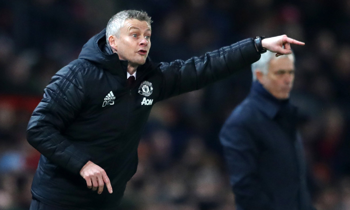Solskjaer liên tục ‘cà khịa’ Jose Mourinho trước đại chiến MU vs Tottenham