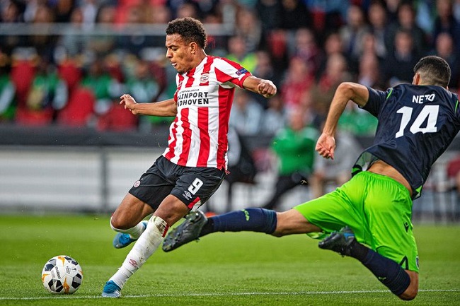 Nhận định Rosenborg vs PSV Eindhoven, 0h00 ngày 2/10
