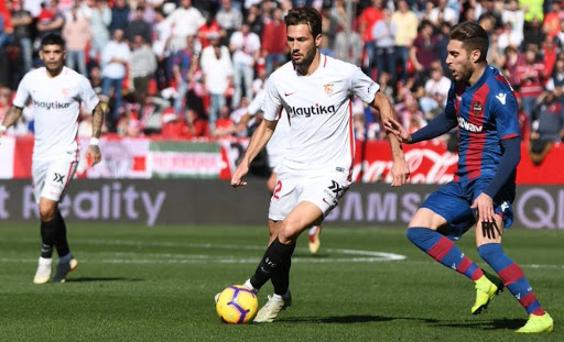 Nhận định Sevilla vs Levante, 0h00 ngày 2/10