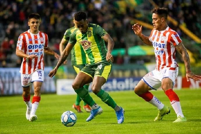 Nhận định, soi kèo Aldosivi vs Unión Santa Fe, 5h00 ngày 2/10