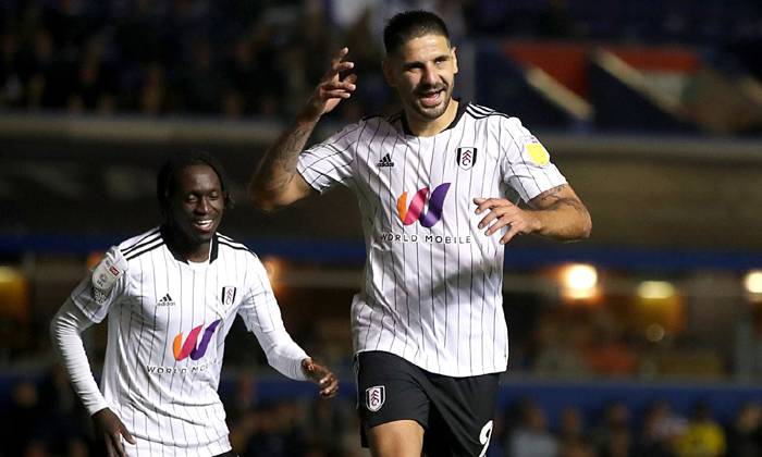 Nhận định, soi kèo Coventry vs Fulham, 18h30 ngày 2/10