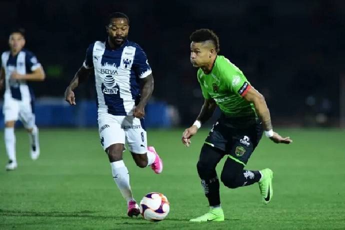 Nhận định, soi kèo FC Juárez vs Monterrey, 9h00 ngày 2/10