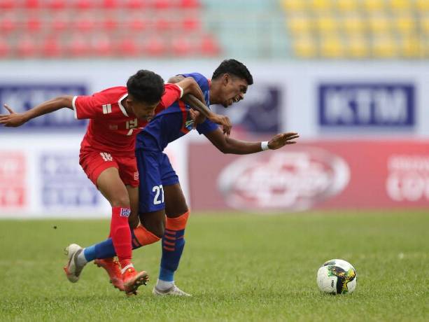 Nhận định, soi kèo Maldives vs Nepal, 18h00 ngày 1/10