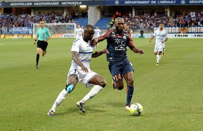 Nhận định, soi kèo Montpellier vs Strasbourg, 22h ngày 2/10