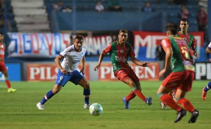 Nhận định, soi kèo Sportivo Cerrito vs IA Sud America, 7h15 ngày 2/10