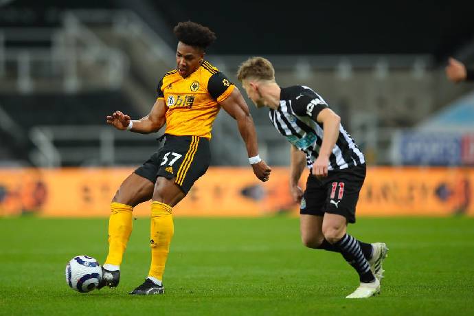 Nhận định, soi kèo Wolves vs Newcastle, 21h ngày 2/10