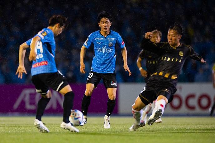 Nhận định, soi kèo Consadole Sapporo vs Kawasaki Frontale, 14h00 ngày 1/10