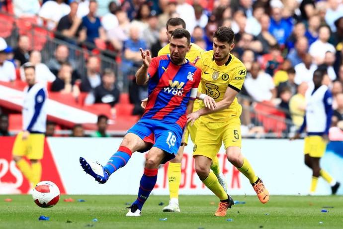 Nhận định, soi kèo Crystal Palace vs Chelsea, 21h00 ngày 1/10
