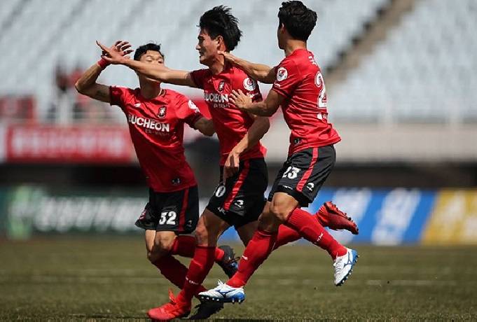 Nhận định, soi kèo Gimpo Citizen vs Chungnam Asan, 11h30 ngày 1/10