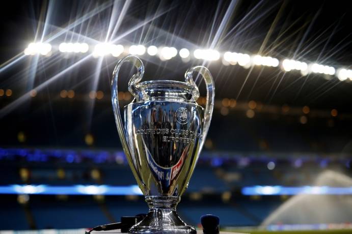 Xem tỷ số C1 Châu Âu 2025 hôm nay ở đâu chính xác nhất?