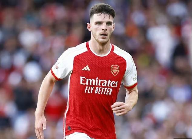 Đội hình ra sân chính thức Bournemouth vs Arsenal, 21h ngày 30/9 (cập nhật)