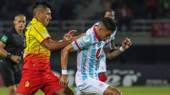 Nhận định, soi kèo Deportivo Pereira vs America de Cali, 8h20 ngày 1/10
