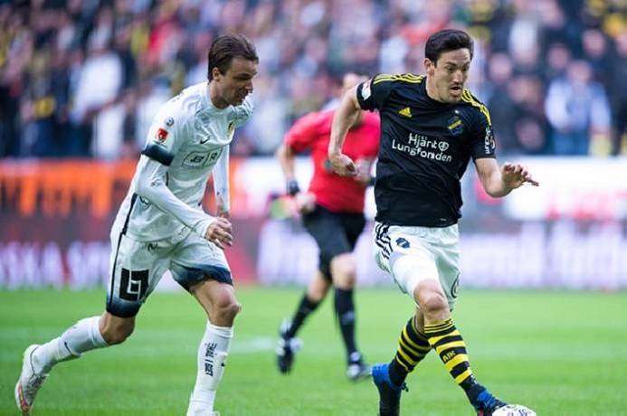 Nhận định, soi kèo Hacken vs AIK Solna, 20h00 ngày 1/10