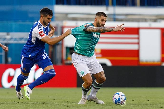 Nhận định, soi kèo Hajduk Split vs Dinamo Zagreb, 23h00 ngày 1/10