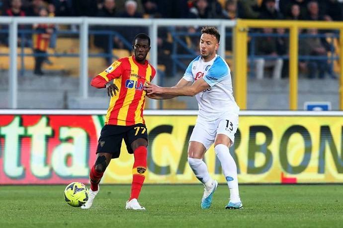 Nhận định, soi kèo Lecce vs Napoli, 20h00 ngày 30/9