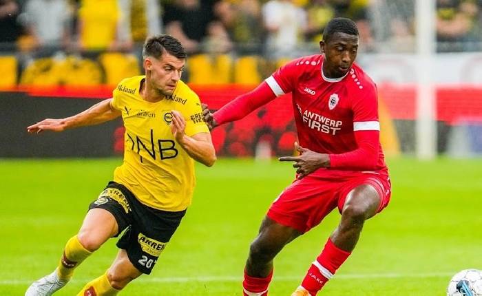Nhận định, soi kèo Lillestrom vs Brann, 20h00 ngày 1/10