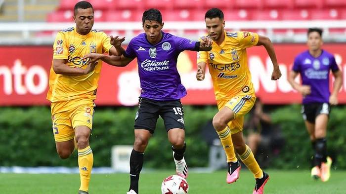 Nhận định, soi kèo Mazatlan FC vs Tigres UANL, 8h00 ngày 1/10