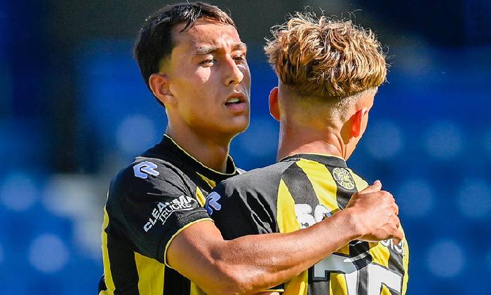 Nhận định, soi kèo N.E.C. Nijmegen vs Vitesse, 17h15 ngày 1/10