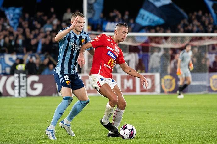 Nhận định, soi kèo Sirius vs Degerfors, 20h00 ngày 1/10