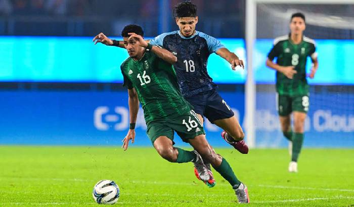 Nhận định, soi kèo U23 Uzbekistan vs U23 Saudi Arabia, 14h00 ngày 1/10