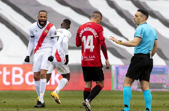 Nhận định, soi kèo Vallecano vs Mallorca, 21h15 ngày 30/9