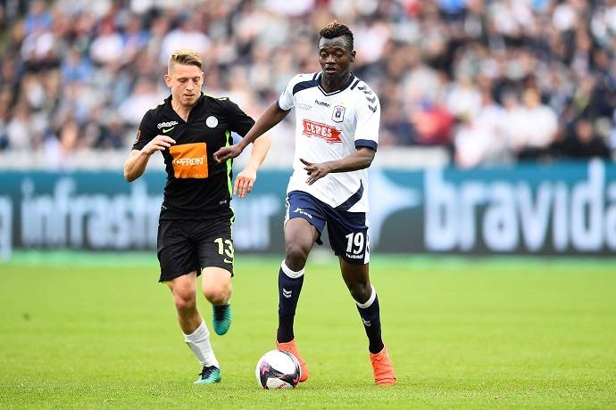 Nhận định, soi kèo Viborg vs Aarhus AGF, 23h00 ngày 1/10