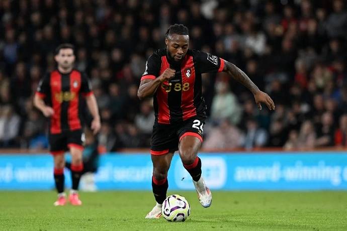 Chuyên gia Tony Ansell dự đoán Bournemouth vs Southampton, 2h00 ngày 1/10