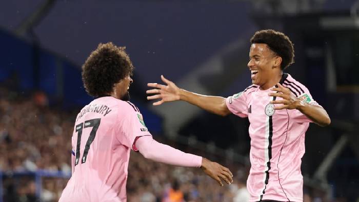 Kèo vàng bóng đá Leicester vs Wrexham, 01h45 ngày 1/10: Tin vào The Foxes