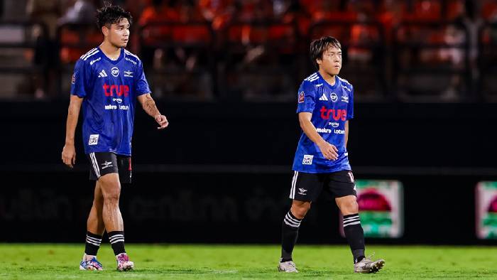 Nhận định, soi kèo Bangkok United vs Persib Bandung, 19h15 ngày 1/10: Nối dài ngày vui