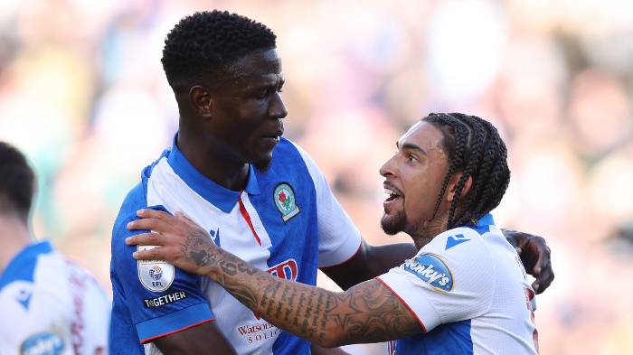 Nhận định, soi kèo Blackburn vs Swansea, 01h45 ngày 1/10: Thiên nga đen bay cao