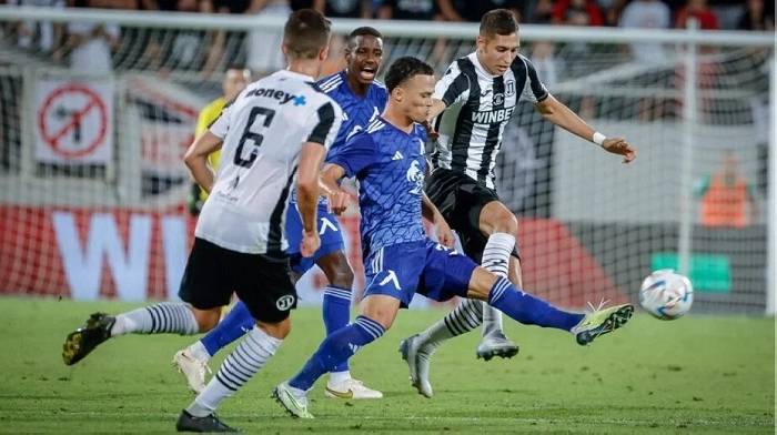 Nhận định, soi kèo Botev Plovdiv vs Levski Sofia, 21h30 ngày 30/9: Nắm giữ ngôi đầu