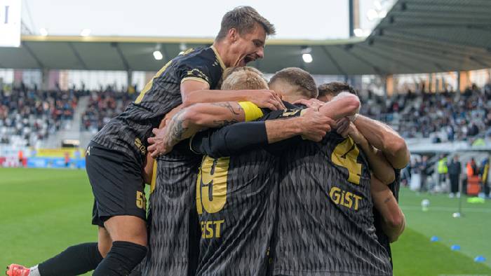 Nhận định, soi kèo Fotbal Trinec vs Hradec Kralove, 20h30 ngày 1/10: Out trình