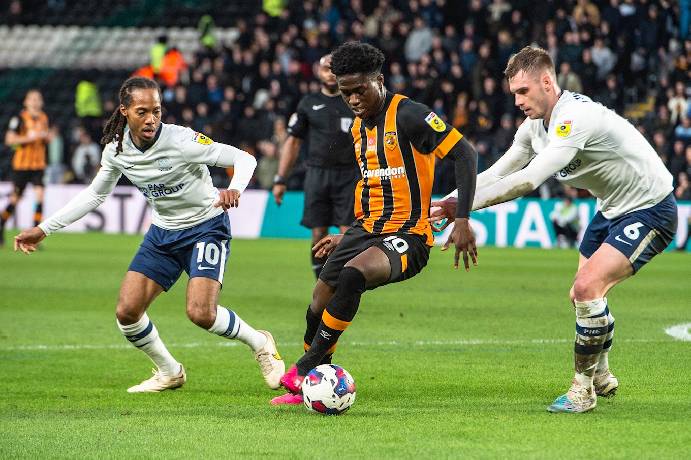 Nhận định, soi kèo Hull City vs Preston, 01h45 ngày 1/10: Ca khúc khải hoàn