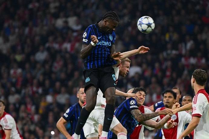 Nhận định, soi kèo Inter Milan vs Slavia Praha, 2h00 ngày 1/10: Không dễ cho chủ nhà