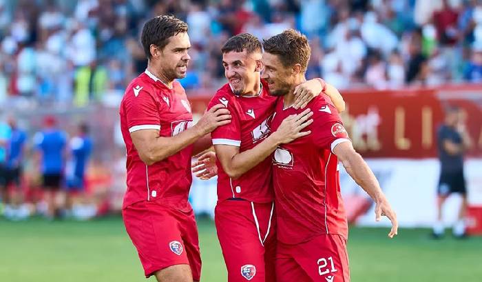 Nhận định, soi kèo Rimavska Sobota vs Lokomotiva Zvolen, 20h30 ngày 1/10: Bất ngờ?