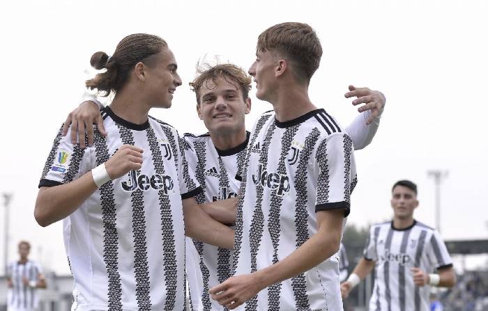 Nhận định, soi kèo U19 Villarreal vs U19 Juve, 17h00 ngày 1/10: Mất phương hướng