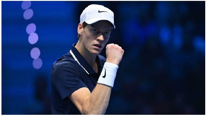 Nhận định tennis Sinner vs Tien, Chung kết China Open - 13h00 ngày 1/10